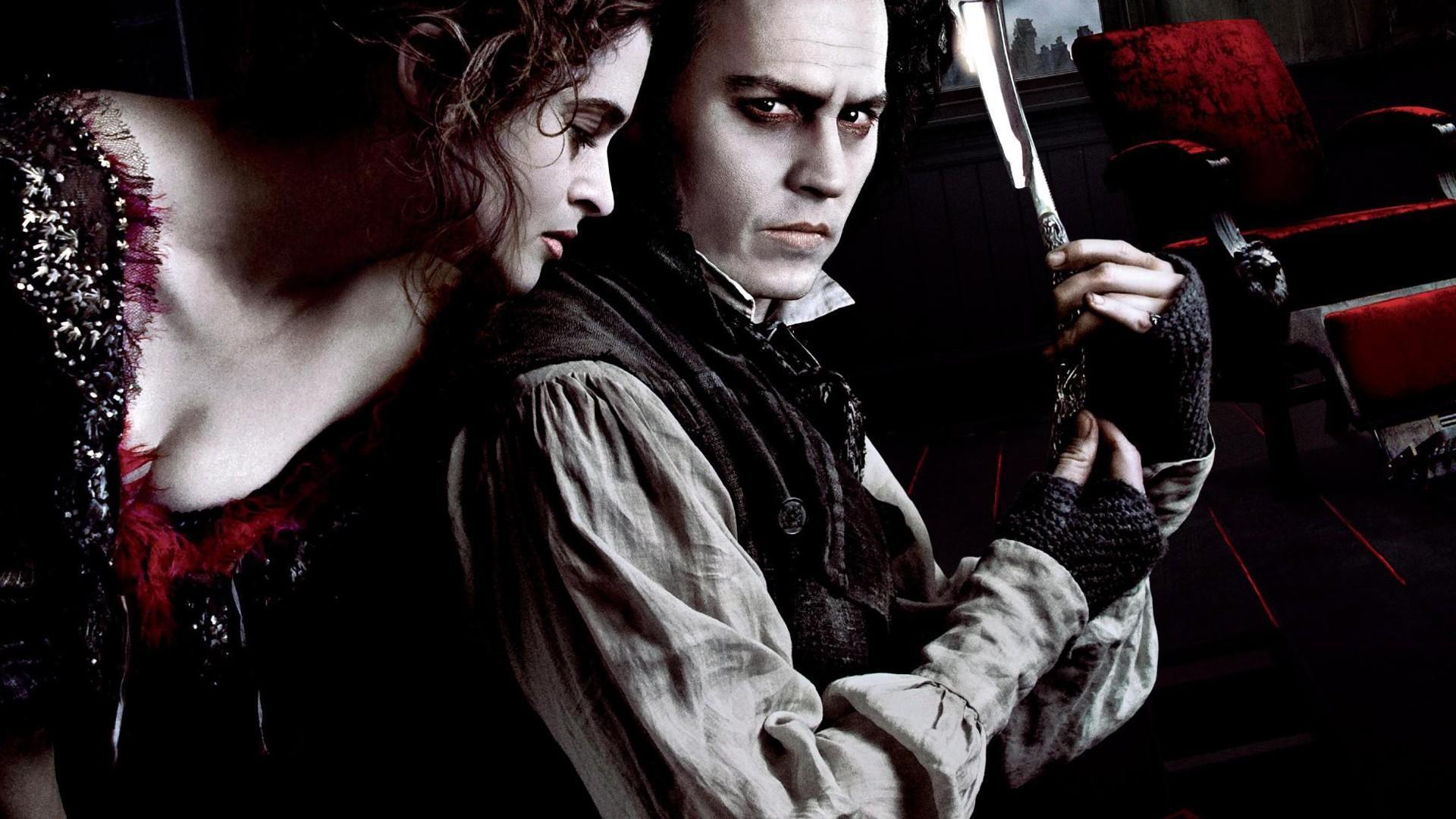 Суини Тодд, демон-парикмахер с Флит-стрит (2007) - Sweeney Todd: The Demon Barber of Fleet Street